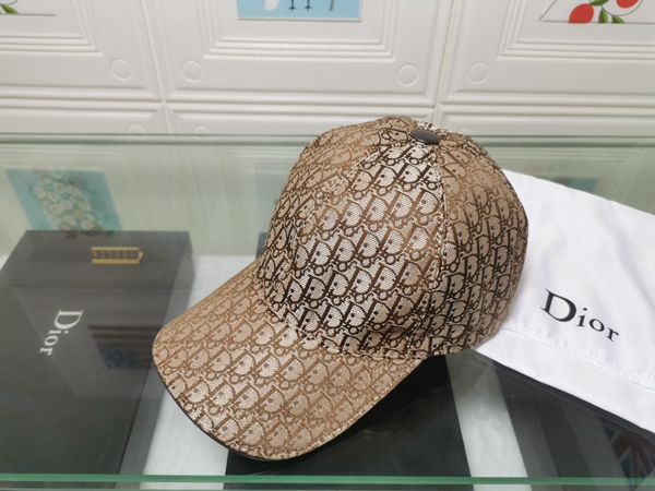 ブランド帽子正面デザイン